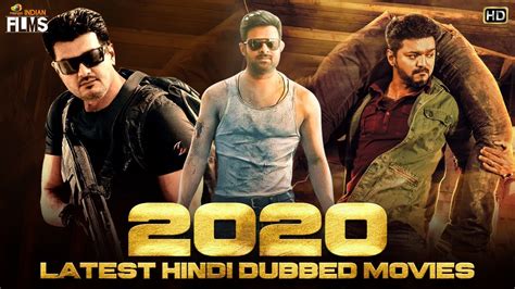 The Best South Indian Movies Dubbed In Hindi 2022